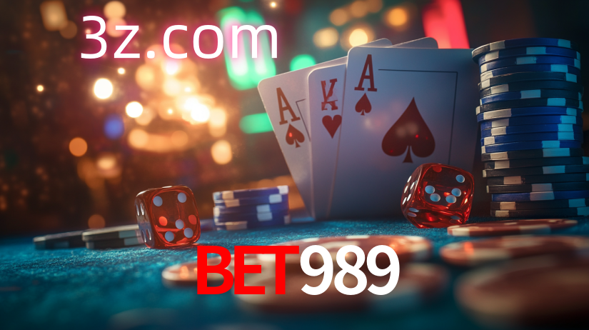 Bet989 Apostas Esportivas